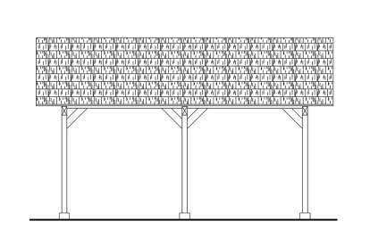 Traditional House Plan #035-01162 Elevation Photo