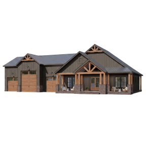 Your house plan