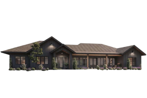 Your house plan
