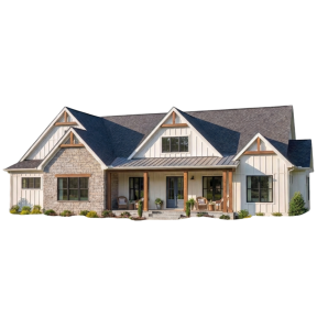Your house plan