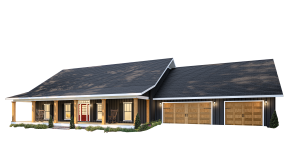 Your house plan