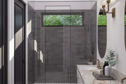 Barn House Plan #963-01164 Additional Photo
