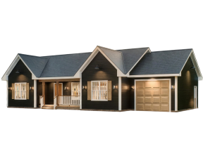 Your house plan
