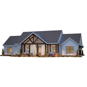 Your house plan