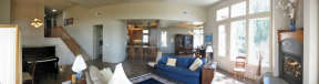 Lake Front House Plan #192-00035 Additional Photo