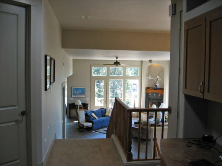 Lake Front House Plan #192-00035 Additional Photo