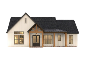 Your house plan