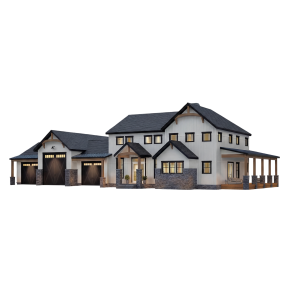 Your house plan