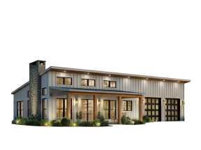 Your house plan