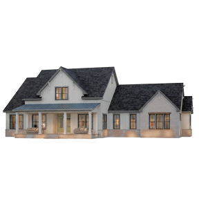 Your house plan