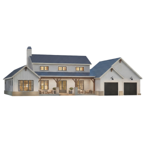 Your house plan