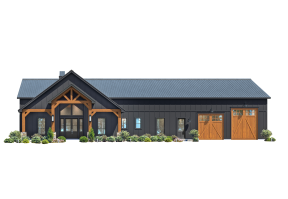 Your house plan