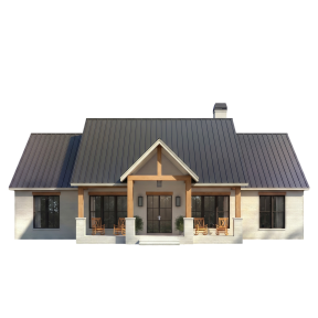 Your house plan