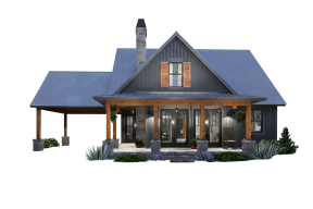 Your house plan
