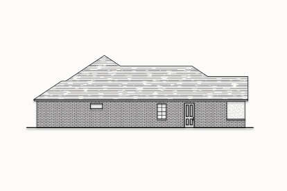 Craftsman House Plan #9480-00006 Elevation Photo