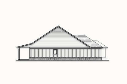 Country House Plan #9480-00008 Elevation Photo