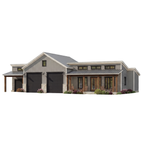 Your house plan