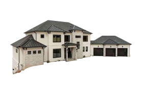 Your house plan