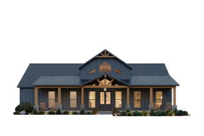 Your house plan