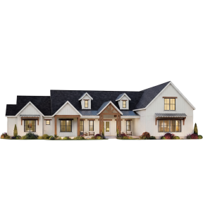 Your house plan