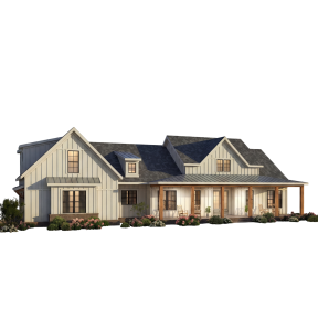 Your house plan