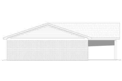 Country House Plan #940-01350 Elevation Photo