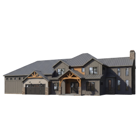Your house plan
