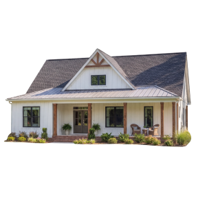 Your house plan