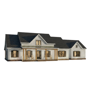 Your house plan