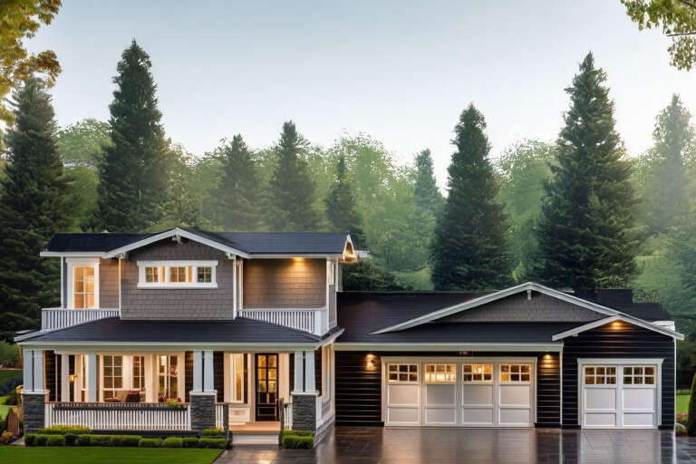 House Plan House Plan #34132 Front Elevation