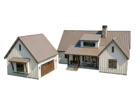 Your house plan