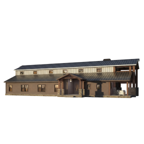 Your house plan