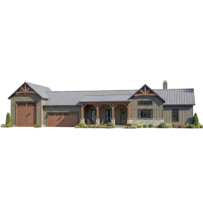 Your house plan