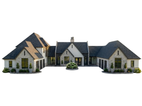 Your house plan