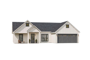 Your house plan