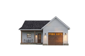 Your house plan