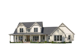 Your house plan