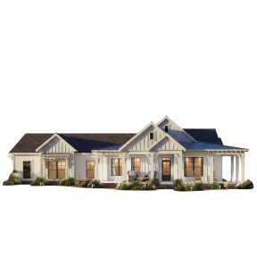 Your house plan