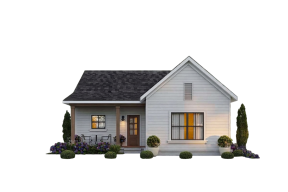 Your house plan