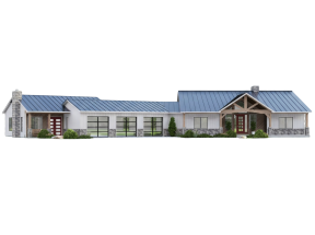 Plan cutout
