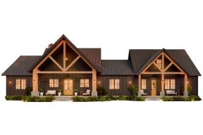 Your house plan