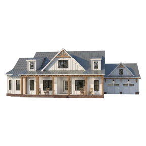 Your house plan