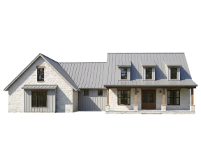 Plan cutout
