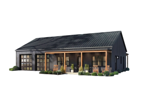 Your house plan
