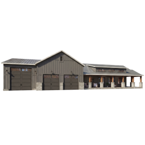 Your house plan