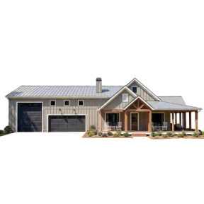 Your house plan