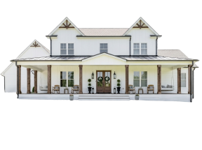 Plan cutout
