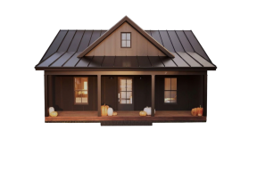 Your house plan