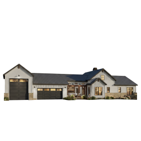 Your house plan