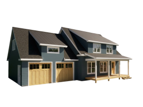 Your house plan